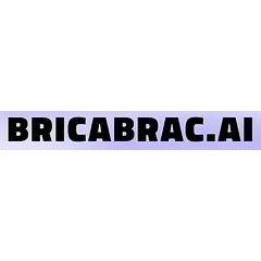 Bricabrac Logo