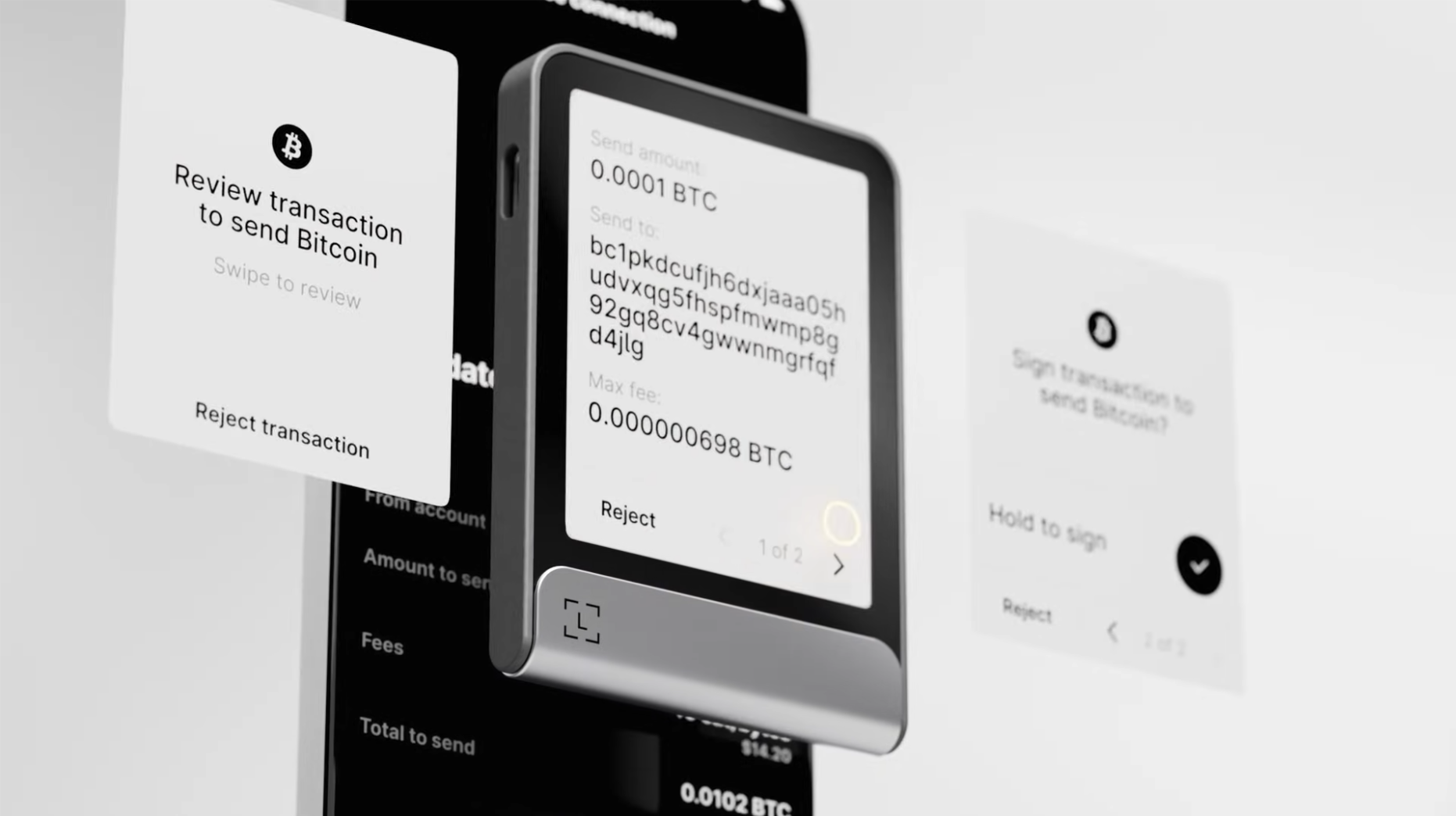 Ledger Launches Groundbreaking Agent Stack for Crypto Security