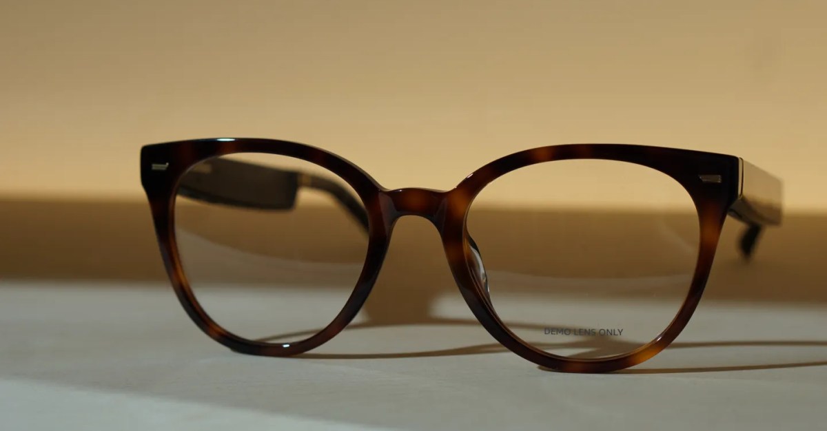 Amazon Set to Unveil Augmented Reality Glasses by 2027!