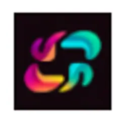 Midjourney for Slack Logo