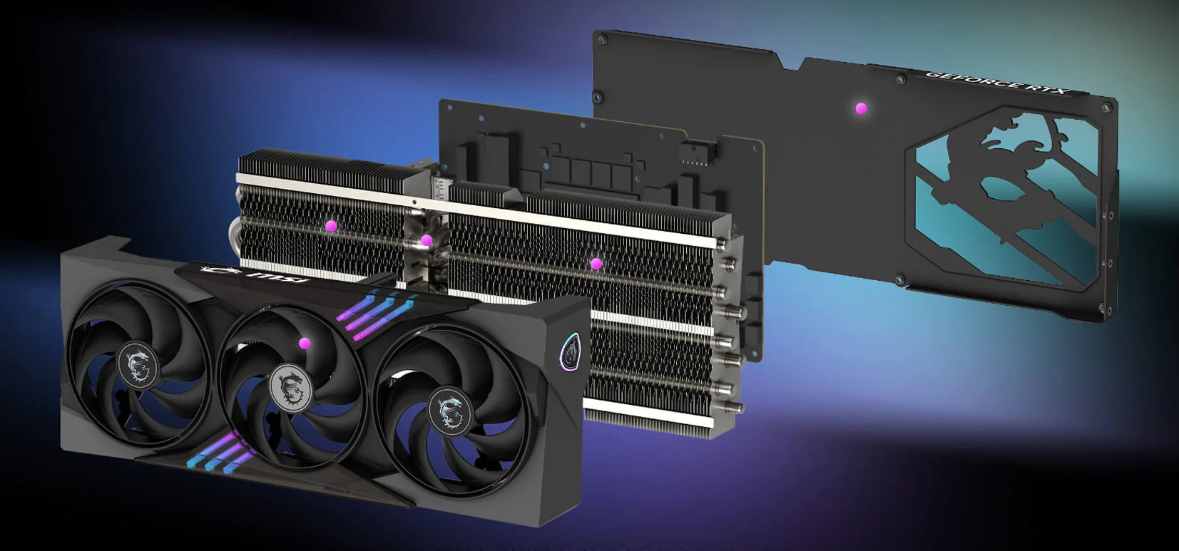 MSI Dominates Computex 2026 with Award-Winning RTX 5090 LIGHTNING Z!