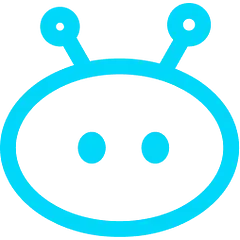 Zenen AI Friend Chat Assistant Logo