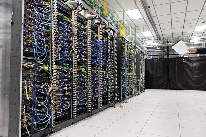 AWS Unleashes Graviton5 Processors for Agentic AI Workloads