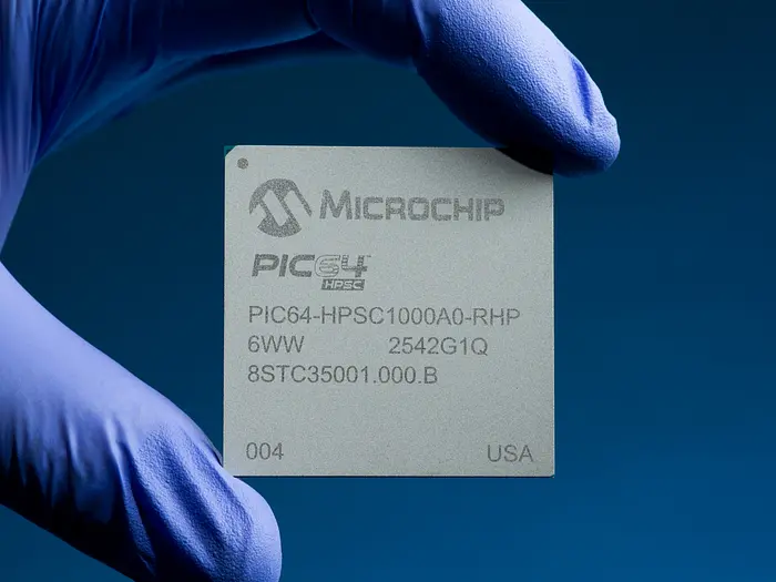 NASA's New Processor Soars 500x Past Current Space Chips!