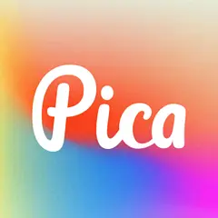 Pica AI Logo