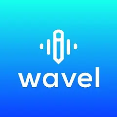 Wavel AI Logo