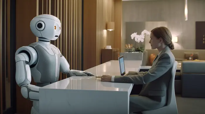 Google and Priceline Partner to Revolutionize Travel Planning with AI Technology