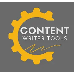 Content Writer Tools Logo