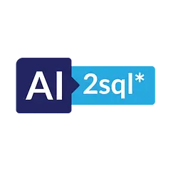 Ai2SQL Logo