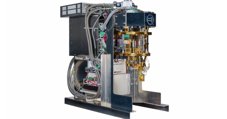 Equal1 Launches World’s First Hybrid Quantum Computer, Bell-1!