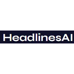 Headlinesai Logo