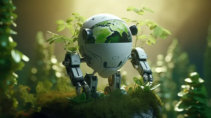 AI and Accelerated Computing Leading the Way in Protecting the Planet