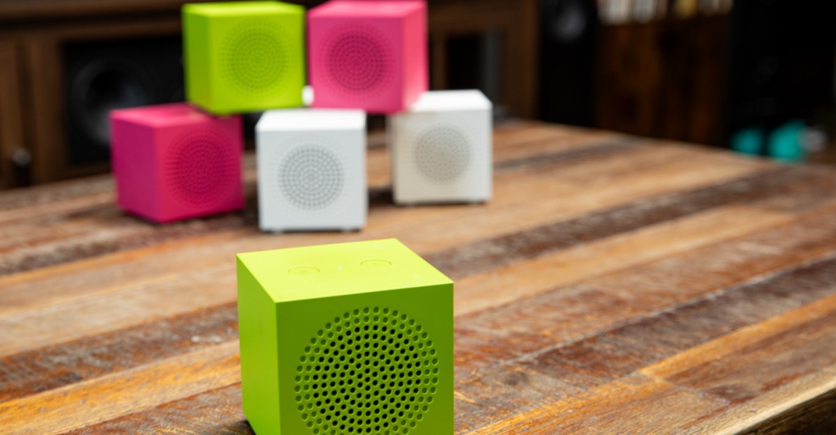Ikea's $10 Kallsup Speakers: Affordable Fun with Surprising Sound!