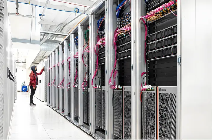 d-Matrix Unveils Game-Changing Raptor Accelerator Promising Unprecedented Memory Bandwidth