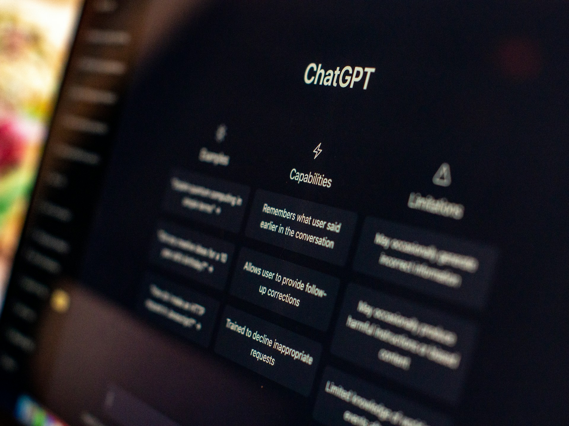 OpenAI Eyes AI Music Tool Powered by ChatGPT Technology
