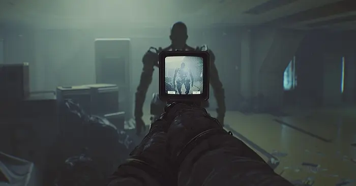 After 13 Years, Sci-Fi Horror Game Routine Finally Launches!