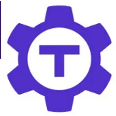 Teleport Assist Logo