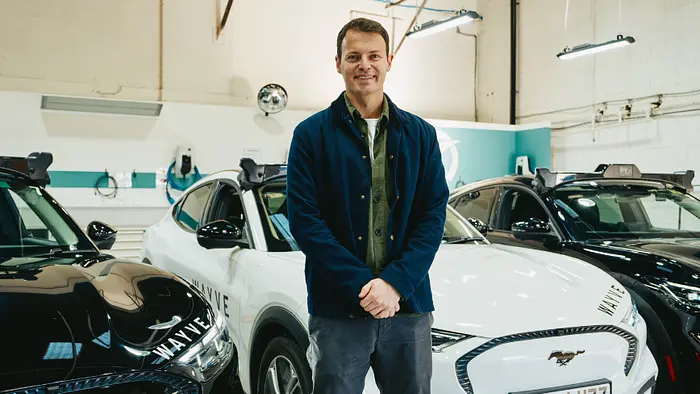 Wayve Secures $60M Boost to Revolutionize Autonomous Driving!