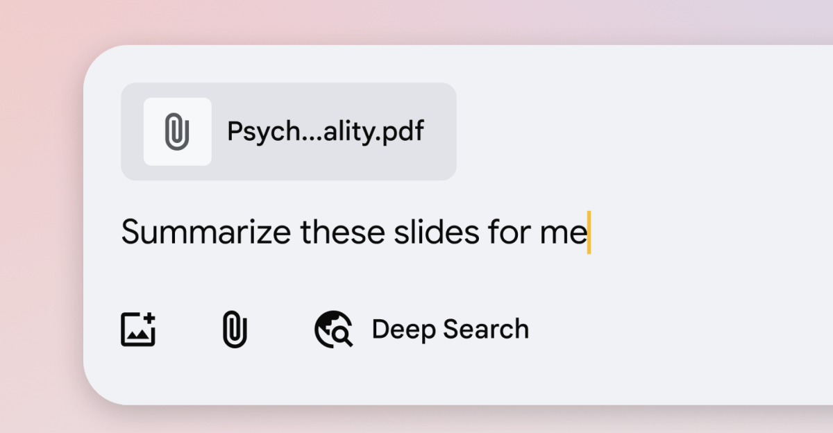 Google's AI Mode Revolutionizes Student Support!