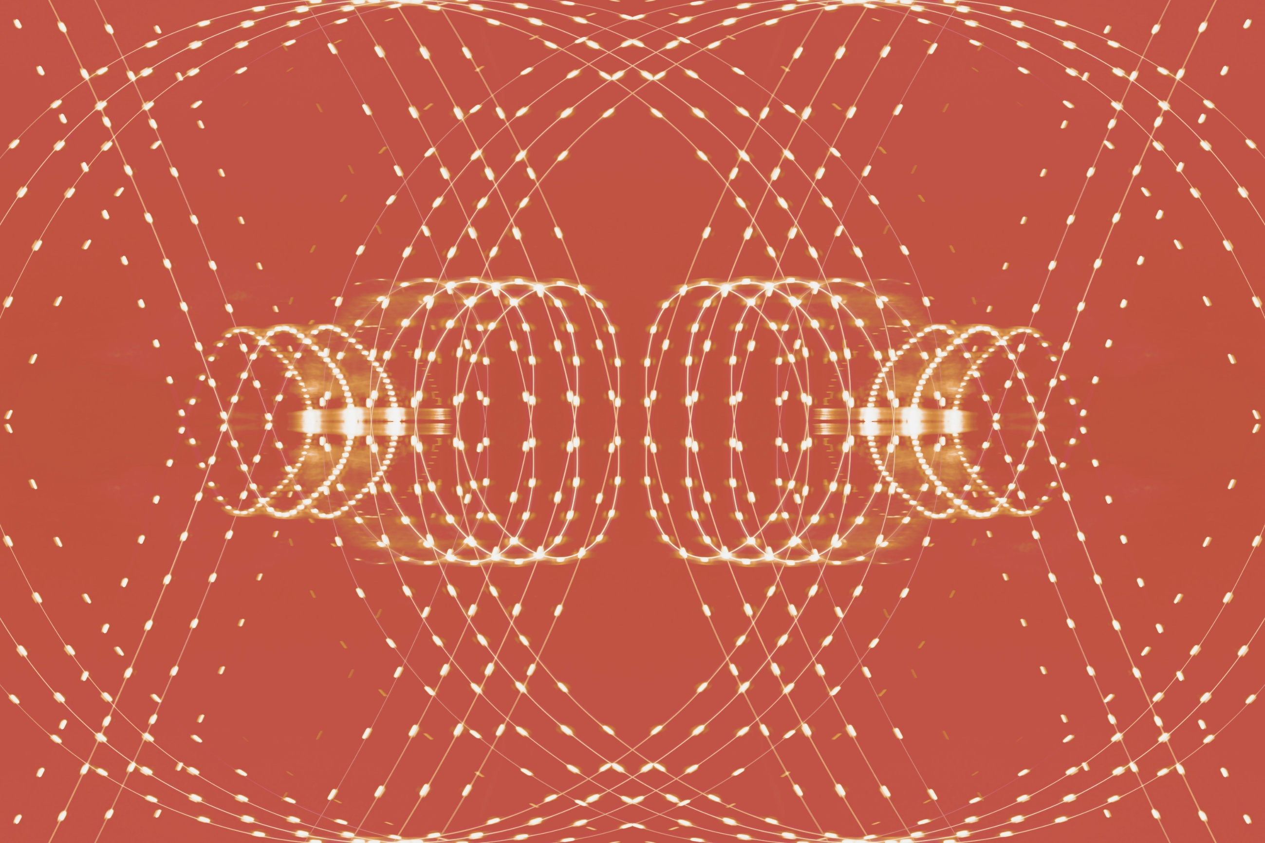 Revolutionary Qubit Chain Design Eliminates Dephasing in Quantum Computing!