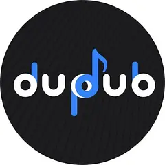 DupDub Logo