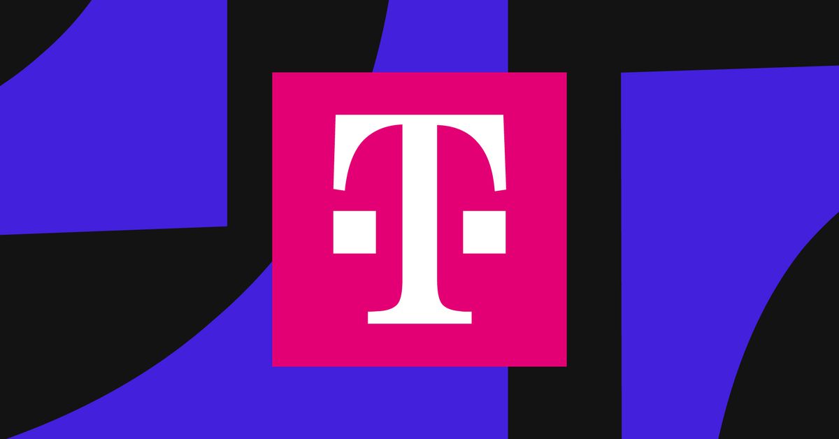 T-Mobile Thwarts Cyber Attack, Protects Customer Data! 