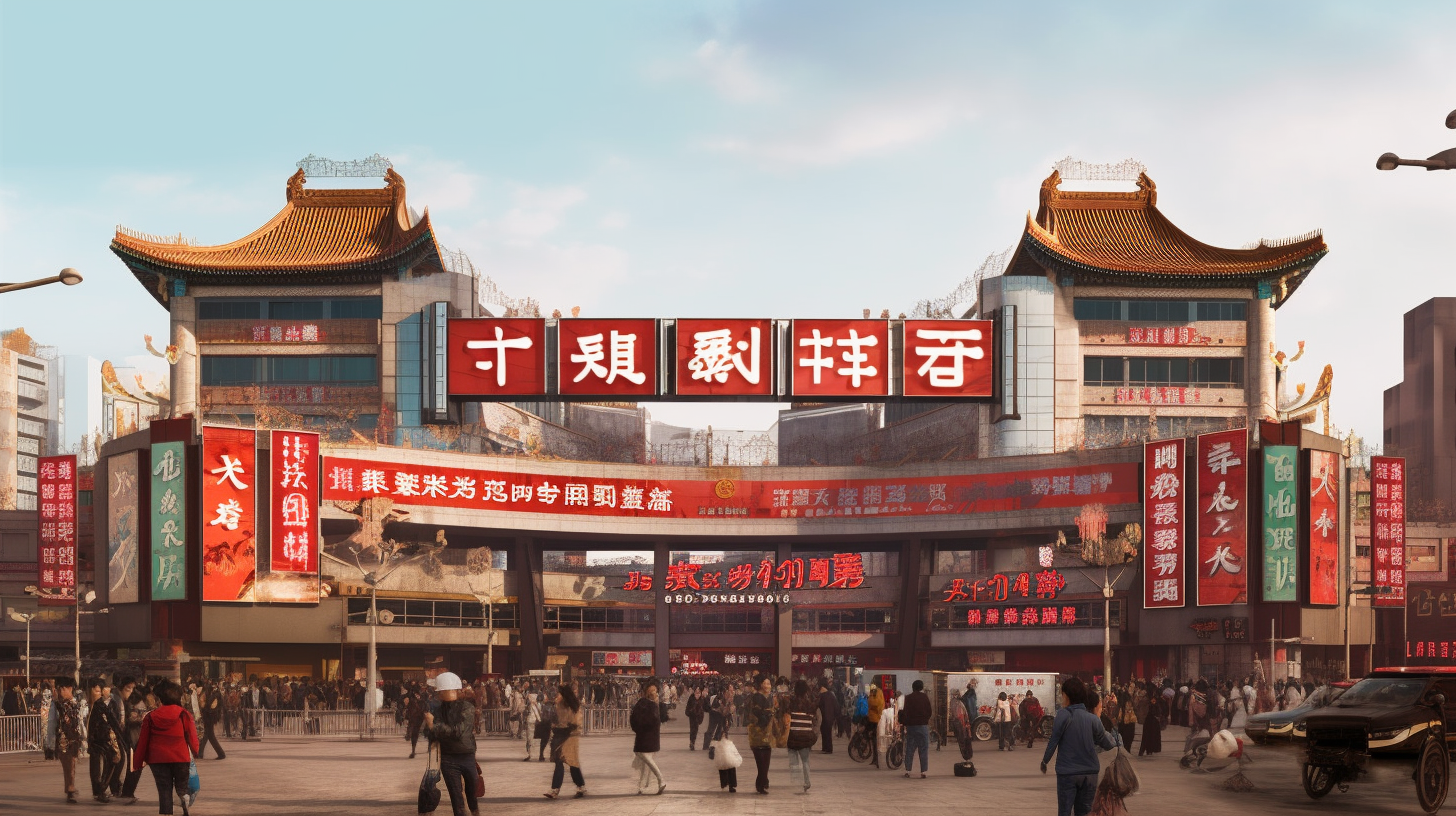 Beijing calls upon cloud providers to support China's AGI firms