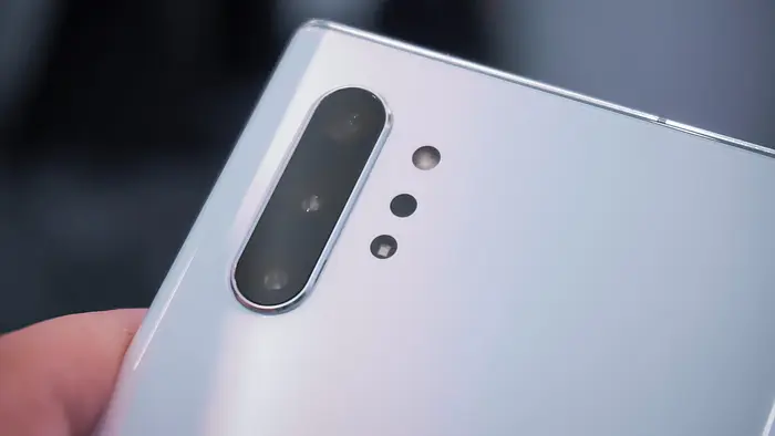 Exciting Android 17 Leaks Reveal Split Quick Settings for Foldables!