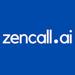 Zencall.ai Logo