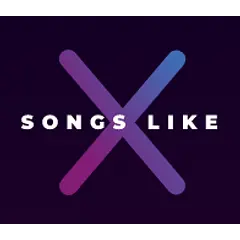 Songs Like X Logo