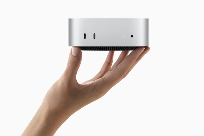 Apple Discontinues Budget Mac Mini as AI Demand Soars