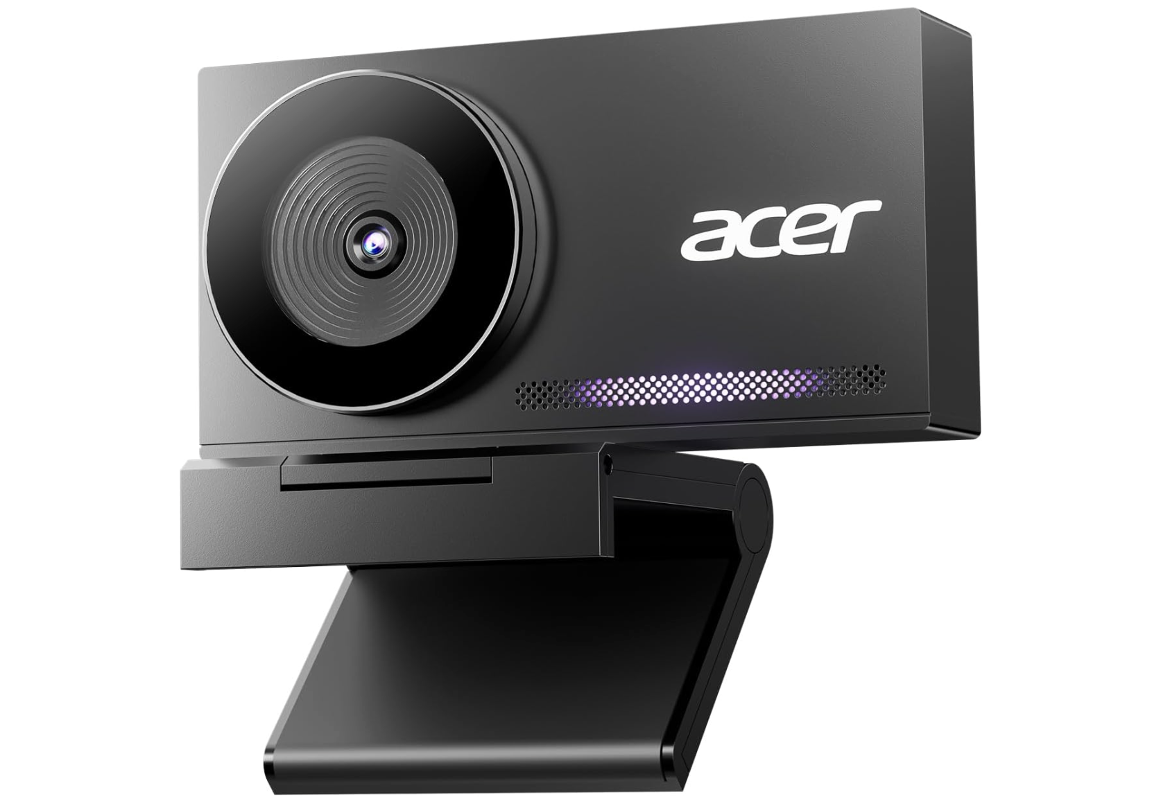 Acer Unveils Affordable 4K Webcam at Just $59.99!