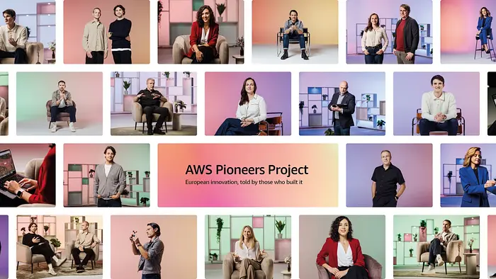 AWS Unveils 2026 Pioneers Cohort: Innovators Tackling Global Challenges
