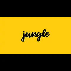 JungleAi Logo