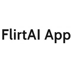 FlirtAI App Logo