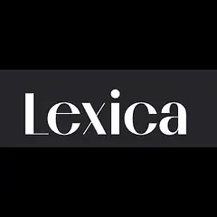 Lexica Logo