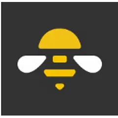 SocialBee Logo