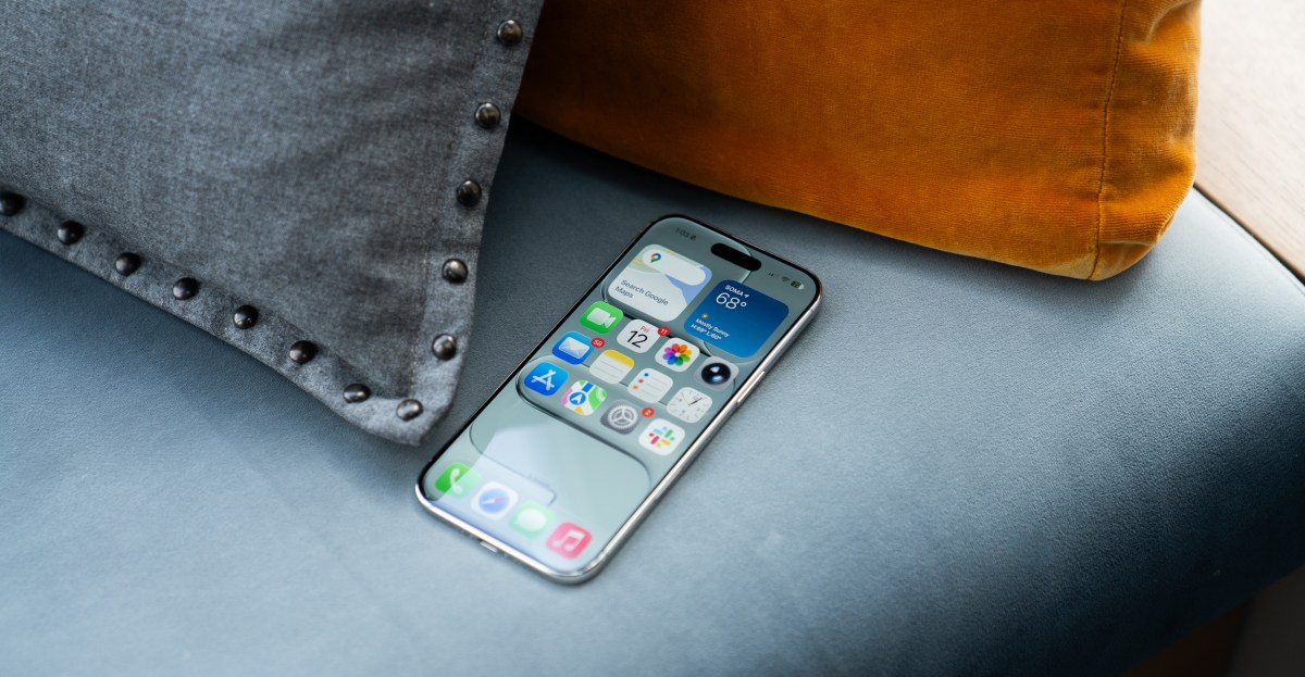 Apple Delays Second-Gen iPhone Air Launch