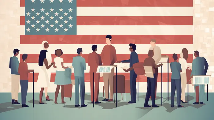 AI Infiltrating 2024 US Elections: Experts Warn