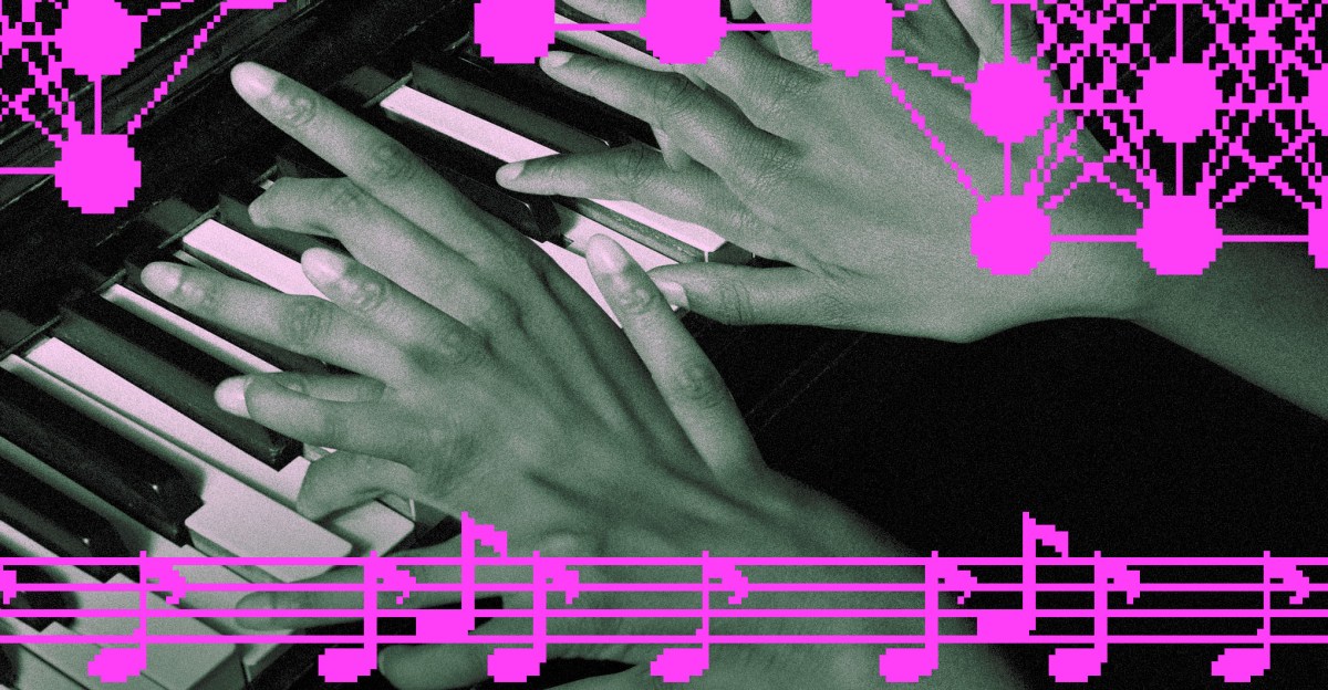 Spotify Teams Up with Major Labels for Responsible AI Innovation!