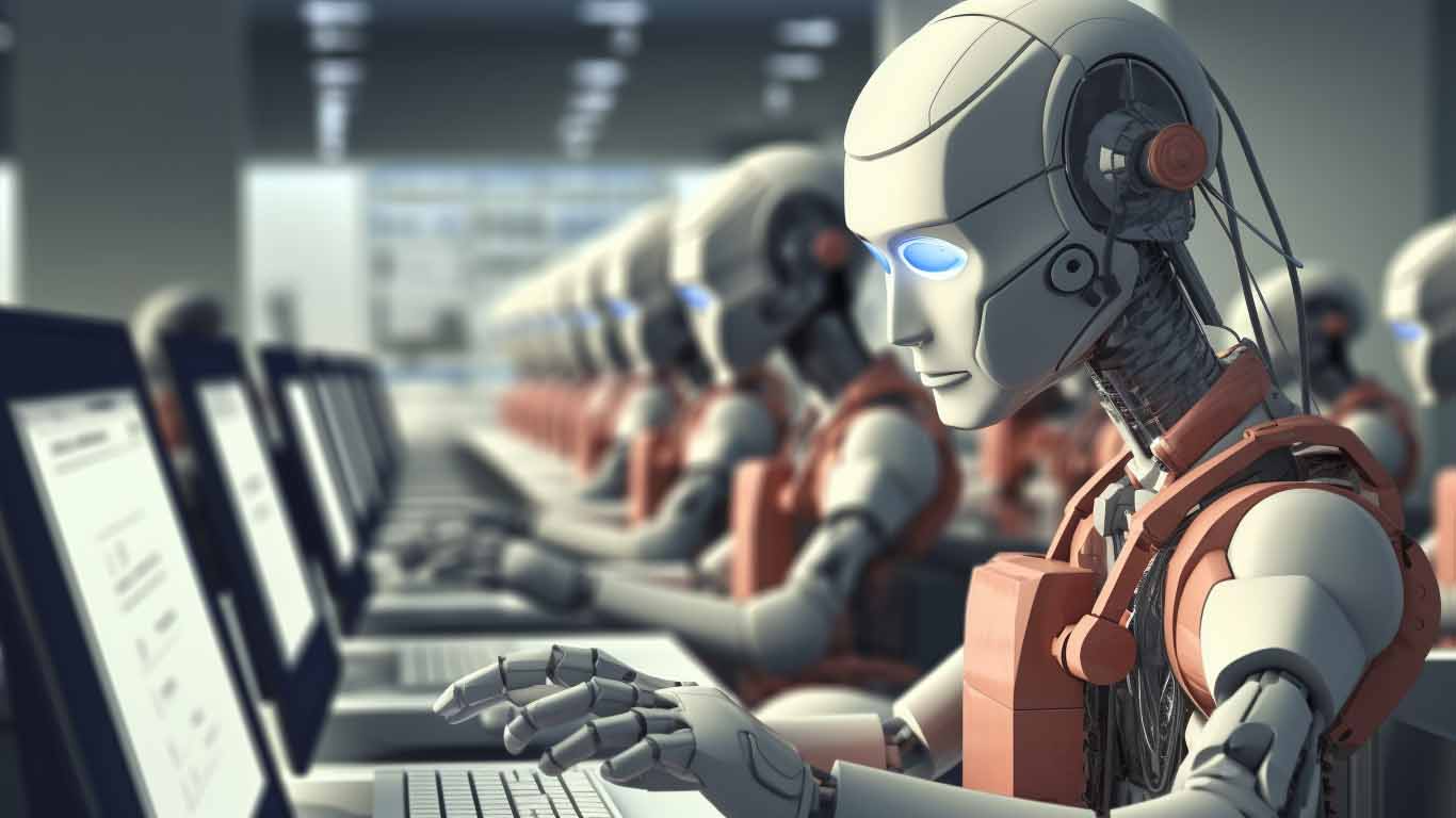 New Study Reveals AI Agent Personalities Impact Performance Based on Task Type!