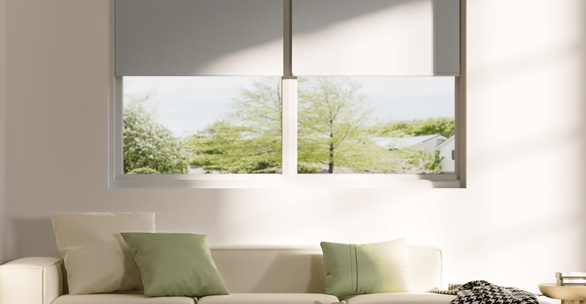 GE Lighting Unveils Affordable Matter-Compatible Smart Shades at CES 2026
