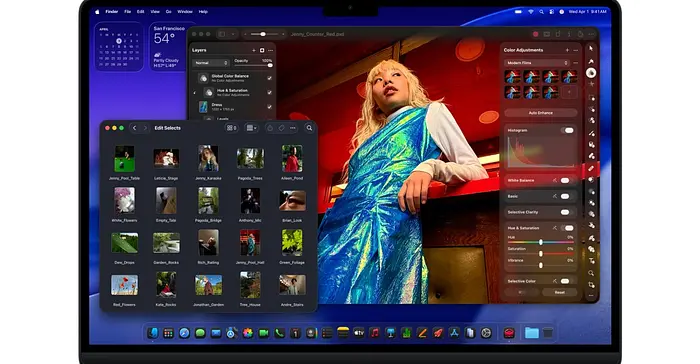 Apple Unveils New M5 MacBook Air and Pro Models!