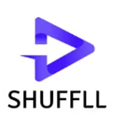 Shuffll Logo