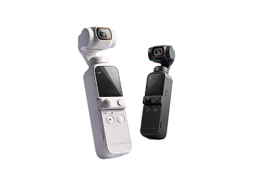 Unlock Cinematic Travel Vlogs with DJI Pocket's Creative Filming Tips!