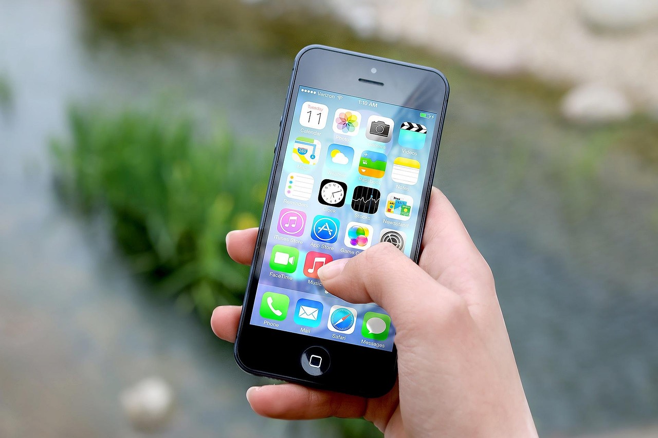 Post-Smartphone Revolution: A Glimpse into the Future of Tech