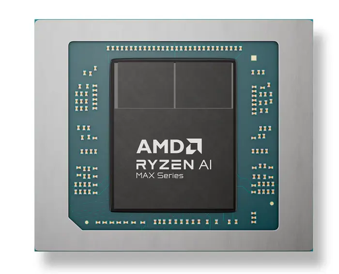 AMD Patents Revolutionary DDR5 Memory Architecture for Higher Performance