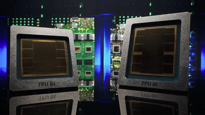 Google's AI Chips Blast Off to Space for Groundbreaking Testing!