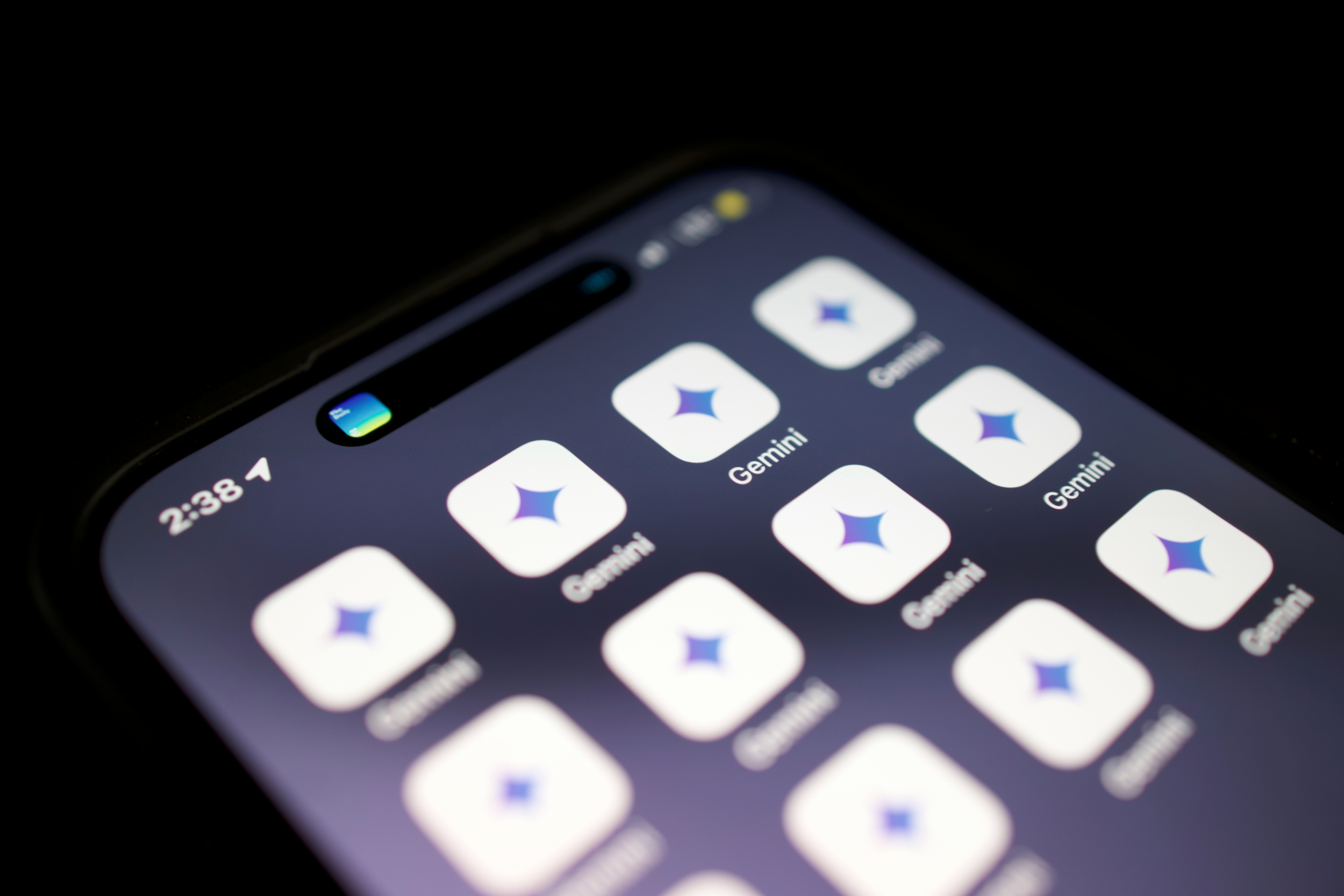 Google's Gemini: The Future of Proactive AI Collaboration