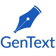 GenText AI Assistant for MS Word Logo